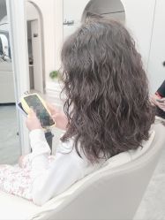 -宇东国际 HAIR SALON