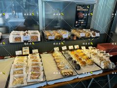 -OUR Bakery(三里屯太古里店)