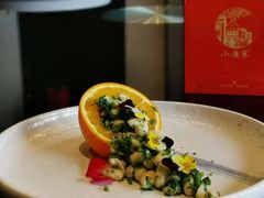 -小广寒电影艺术餐厅(小广寒经三路店)