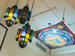 -圆满素食林饭店非遗素食(河西店)
