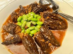 -御玺中餐厅新派湘菜