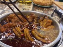 -顶上头·螺蛳火锅(五一新村店)