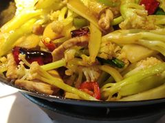 -丁里羊肉小镇(太宁路口店)