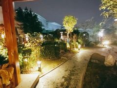 -水王国温泉水世界