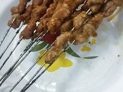 -小胡子祥彪烧烤(北湖总店)