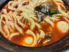 -姐弟俩土豆粉(西安小寨店)