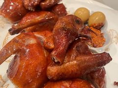 -院8里·小聚园老川菜(九眼桥店)