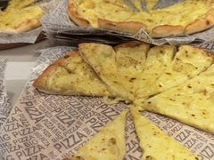 -比格比萨自助(裕源大厦店)