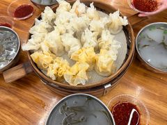 -嘉州海汇源老烧麦店