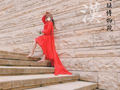 -盘龙城遗址博物院