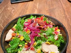 -Q MEX 库迈墨西哥餐吧(三里屯店)