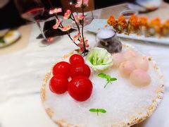 -月下料理(楷林IFC店)