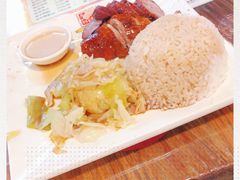 -永祥烧腊餐厅(虹口店)