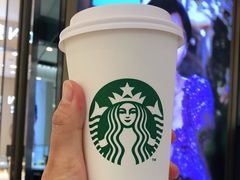 -星巴克臻选(嘉兴海宁银泰城店)