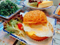 -阿飛冰室(下沙店)