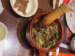 -小隐人家(乐松店)