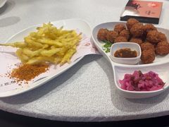 -京鸭棠(让胡路万达店)