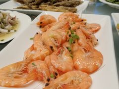 -金海湾海鲜排档(朱家尖店)