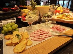 -拉蒂娜·巴西牛排馆 Latina·Brazilian Steakhouse(王府井喜悦店)
