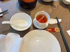 餐具摆设-和苑酒家·一线江景(星寰店)