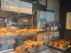 -mbd(华山路店)