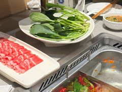 -海底捞火锅(吾悦广场店)