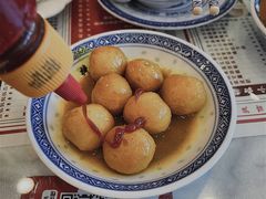 -捷信牛奶甜品世家(学府店)