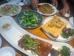 -醉壹号海鲜大排档(厦门美食地标店)