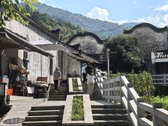 -石台牯牛降景区