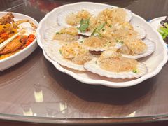 -北海渔村酒楼·粤菜海鲜点心(新华店)