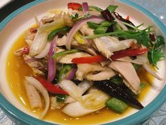 -巴扎美食·新疆菜·西域歌舞表演餐厅(新疆大厦店)
