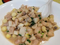 -洁雅小南方俏巴鱼馆(汴河街店)