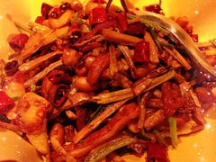 -华豫川酒家(双子塔店)