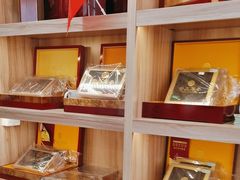 -宫品海参专卖店(静安大宁店)