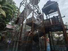 -新加坡水上探险乐园