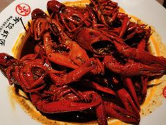 -有位虾匠·胶东土菜小馆(市北店)