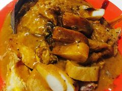-美芝律剪刀剪咖喱饭