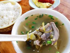 -陈记汤饭(水巷口店)