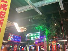 -路边边.炒菜烧烤.音乐餐厅(良乡长虹店)