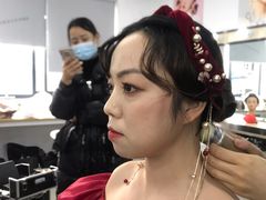 -吉田美学化妆美甲摄影培训(宁波校区)