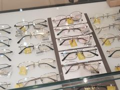 -宝岛眼镜(齐齐哈尔万达店)