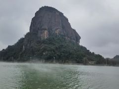 -飞天山旅游区