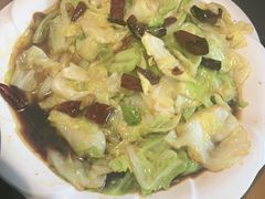 -重庆石磨豆花庄(乔庄店)