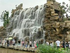 -枫香湖儿童公园