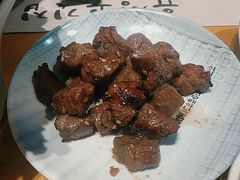 -唯成•韩国炭火烤肉 유성고기