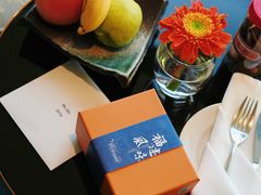 -厦门源昌凯宾斯基大酒店