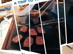 -半秋山西餐厅(宜昌大洋店)