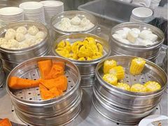 -永泰福朋喜来登酒店-宜客乐自助餐厅(远大路店)