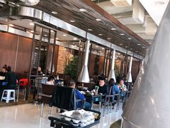 大堂-金刚山(学府路店)