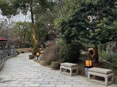 -千滋百味·醉江澜花园餐厅(街道口店)
